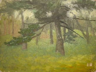Untitled (Landscape)