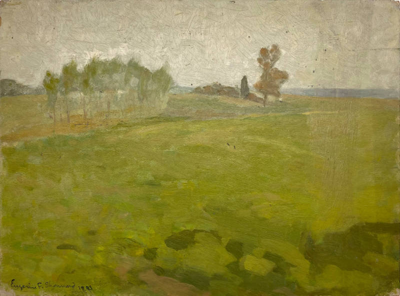 Untitled (Landscape)
