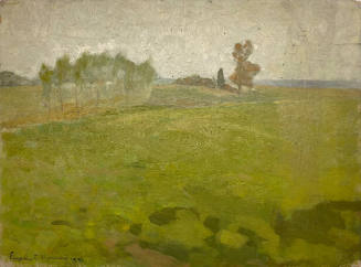 Untitled (Landscape)