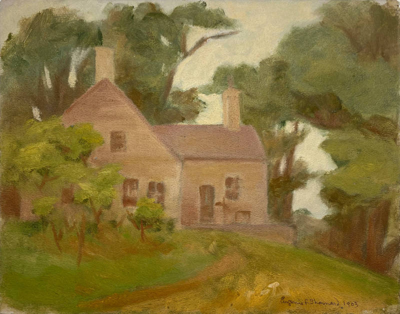 Untitled (Landscape)