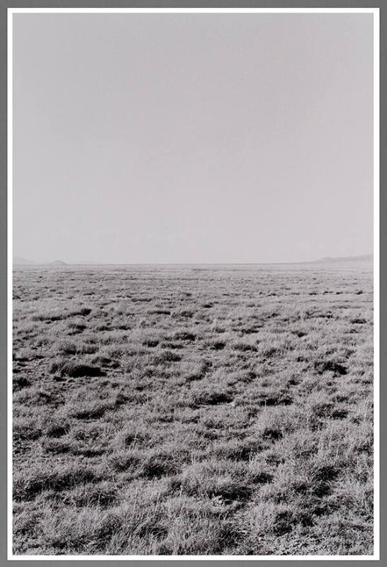 Silence, All the Way South, Far, New Mexico