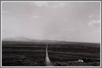 Around Deming, 1981