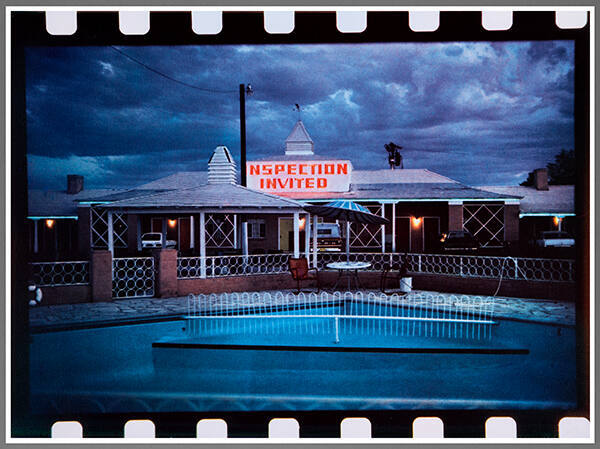 Deming, New Mexico