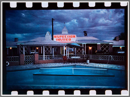 Deming, New Mexico