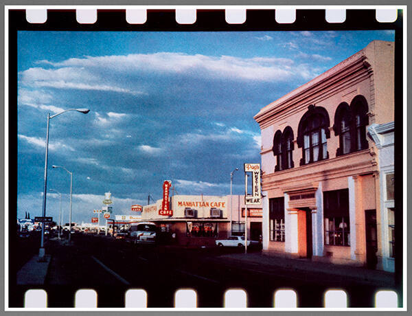 Deming, New Mexico