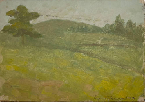 Untitled (Landscape)