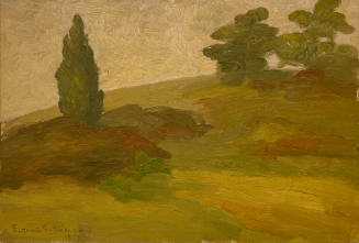 Untitled (Landscape)