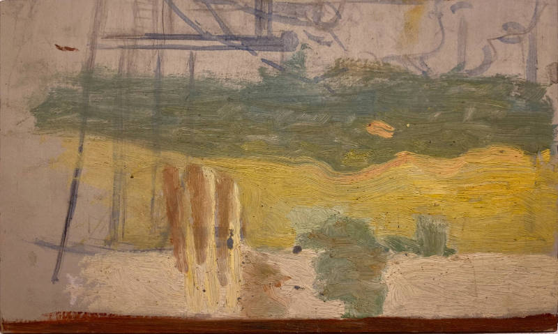 Untitled (Landscape)