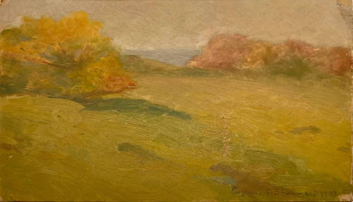 Untitled (Landscape)
