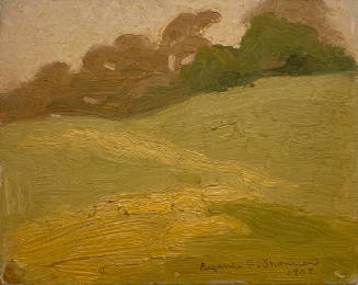 Untitled (Landscape)