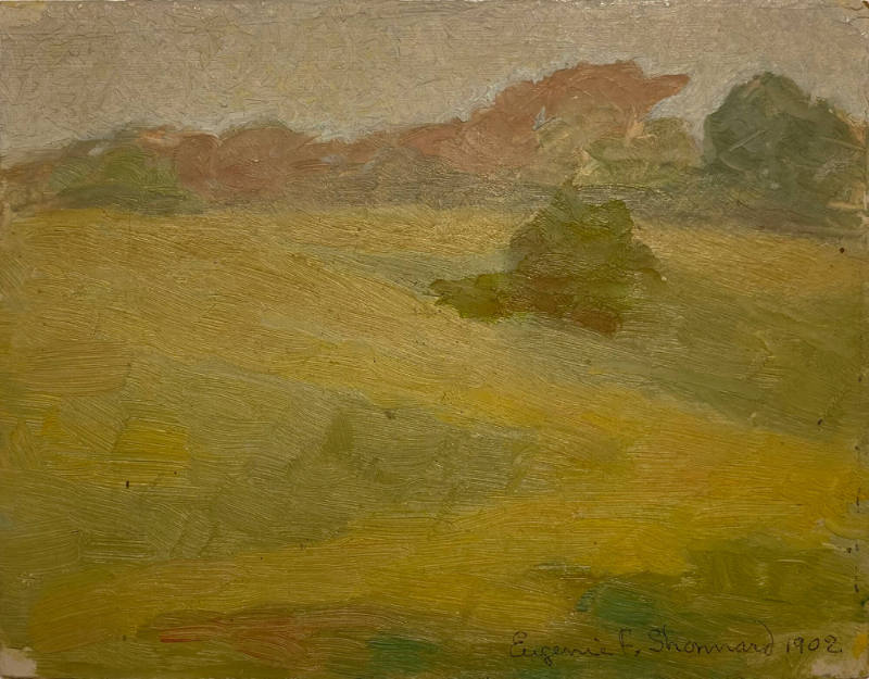 Untitled (Landscape)