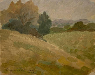Untitled (Landscape)