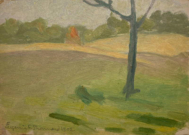 Untitled (Landscape)