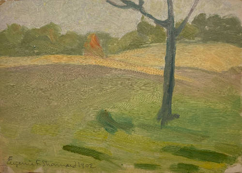 Untitled (Landscape)