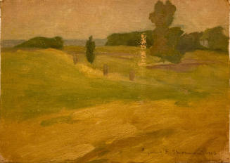 Untitled (Landscape)