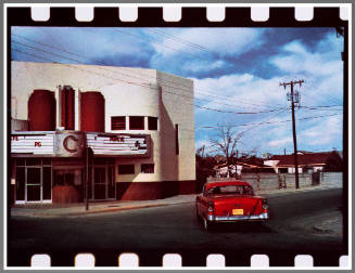 Lordsburg, New Mexico