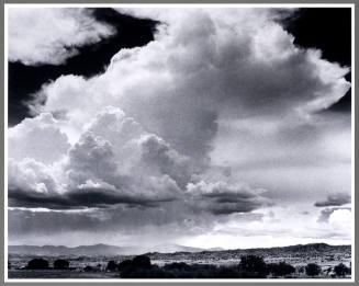 Pojoaque Valley, New Mexico
