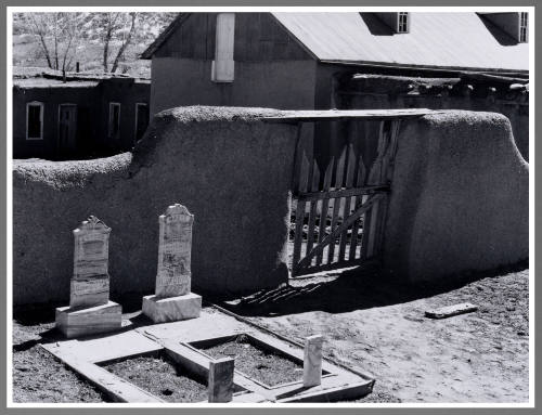 Cordova, New Mexico