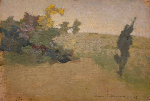 Untitled (Landscape)