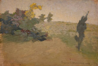 Untitled (Landscape)