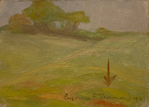 Untitled (Landscape)