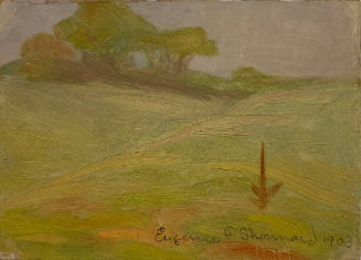 Untitled (Landscape)