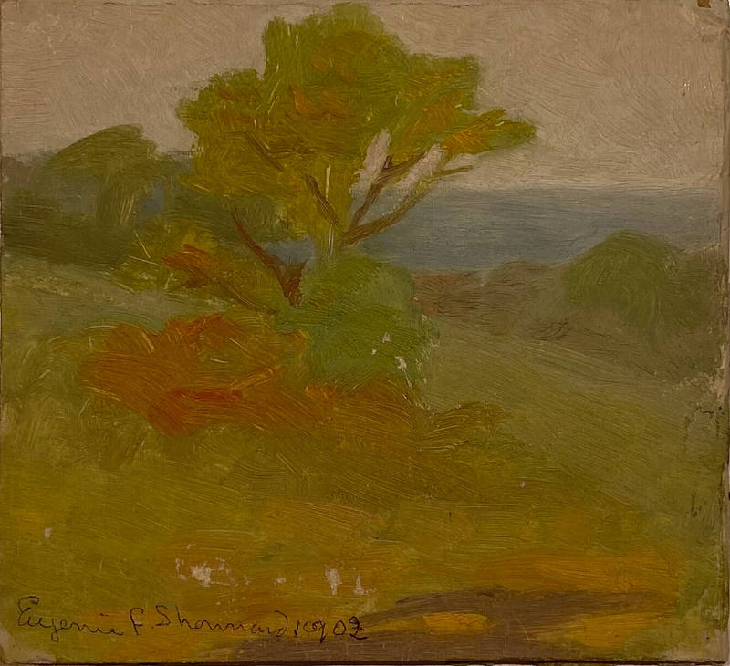 Untitled (Landscape)