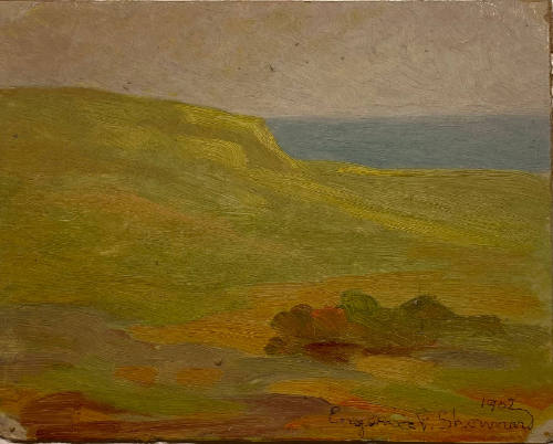 Untitled (Landscape)