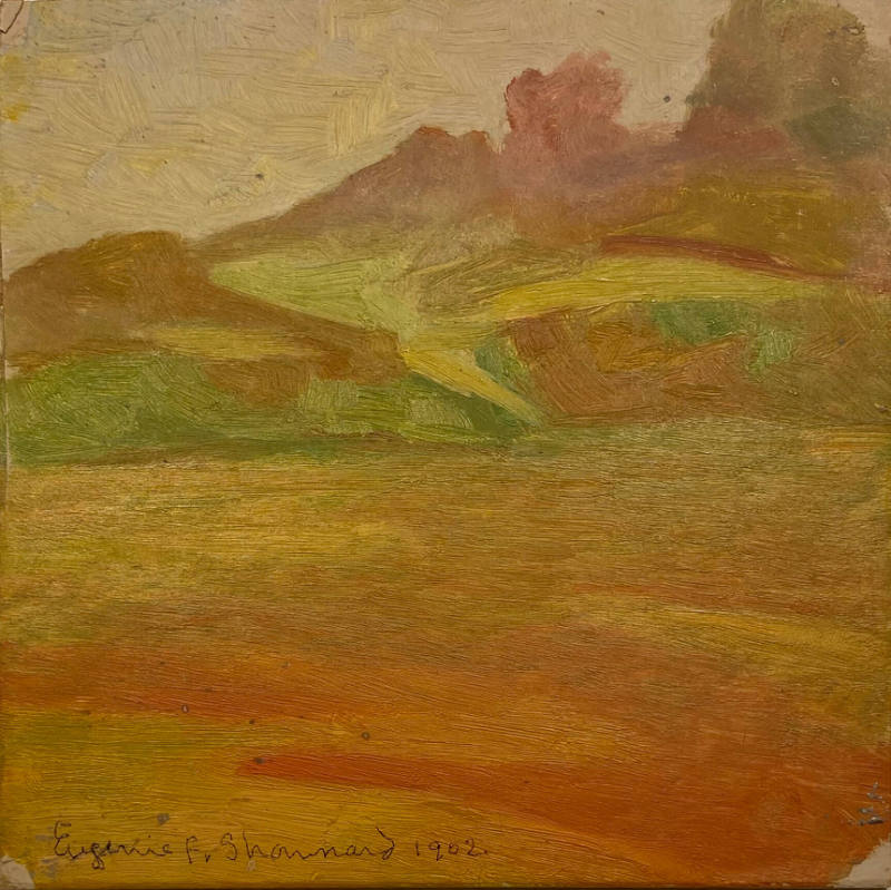 Untitled (Landscape)