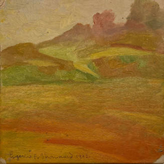 Untitled (Landscape)