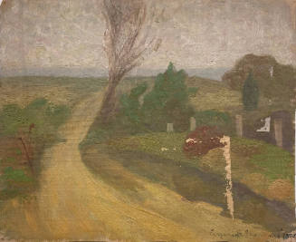 Untitled (Landscape)
