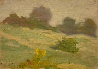 Untitled (Landscape)