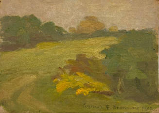 Untitled (Landscape)