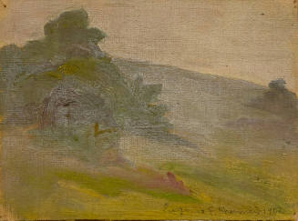 Untitled (Landscape)