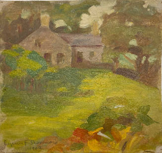 Untitled (Landscape)