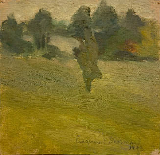 Untitled (Landscape)