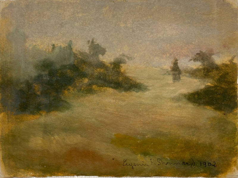 Untitled (Landscape)