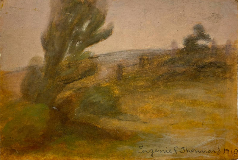 Untitled (Landscape)