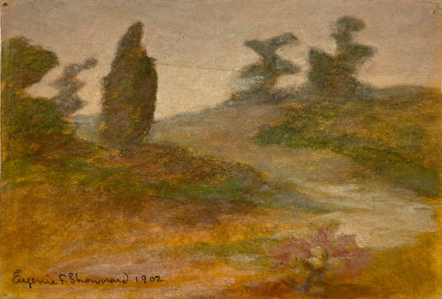Untitled (Landscape)