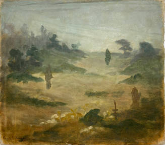 Untitled (Landscape)