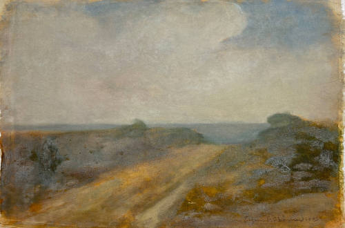 Untitled (Landscape)