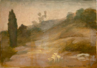 Untitled (Landscape)
