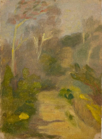 Untitled (Landscape)