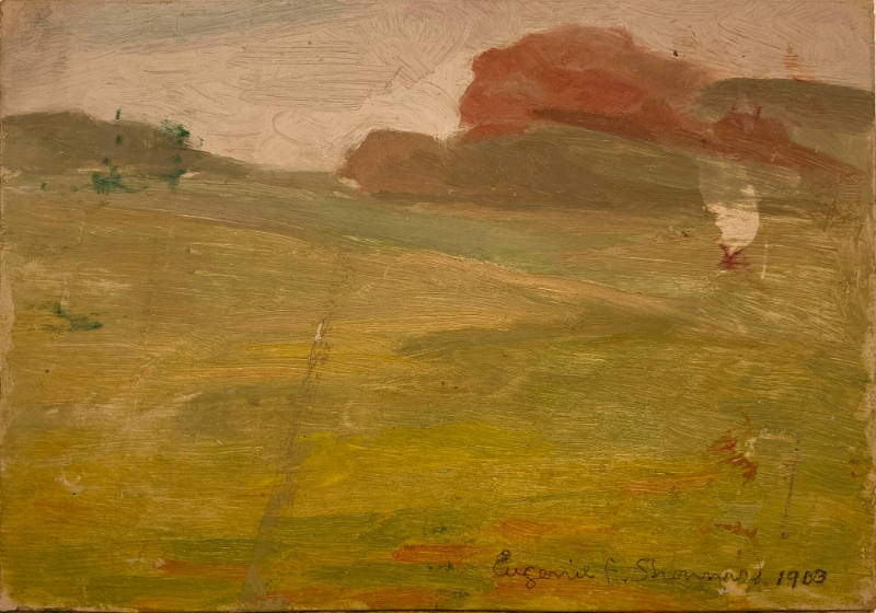 Untitled (Landscape)
