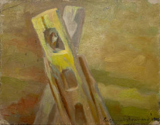 Untitled (Landscape)