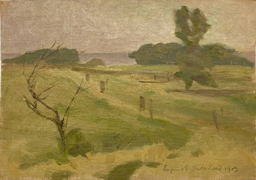 Untitled (Landscape)