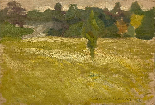 Untitled (Landscape)