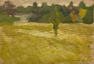 Untitled (Landscape)
