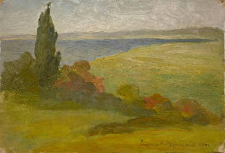 Untitled (Landscape)