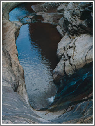 Elves Chasm, Grand Canyon, Arizona